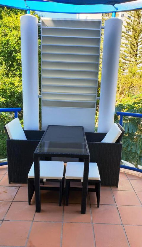 Surfers Beach Resort 2 - Perths Hotel 37