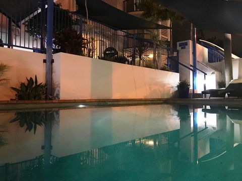 Surfers Beach Resort 2 - Perths Hotel 23