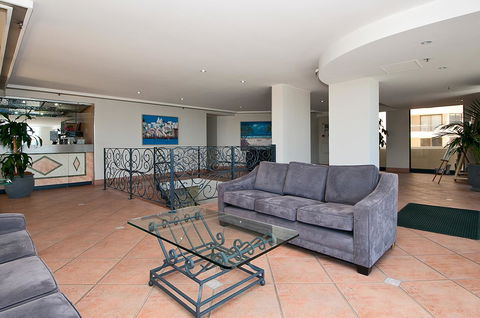 Spectrum Holiday Apartments - Perths Hotel 17