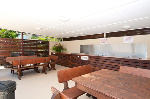 Spectrum Holiday Apartments - Perths Hotel 24