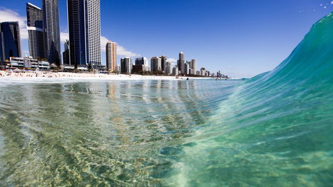Spectrum Holiday Apartments - Perths Hotel 12