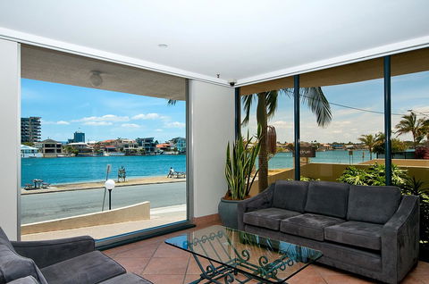Spectrum Holiday Apartments - Perths Hotel 19