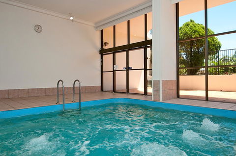 Spectrum Holiday Apartments - Perths Hotel 31
