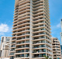 Spectrum Holiday Apartments - Perths Hotel
