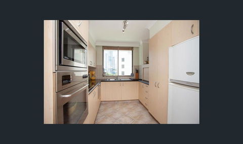 Spectrum Holiday Apartments - Perths Hotel 4