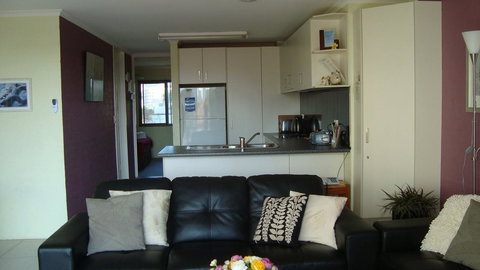 Burleigh Palms Holiday Apartments - Perths Hotel 39