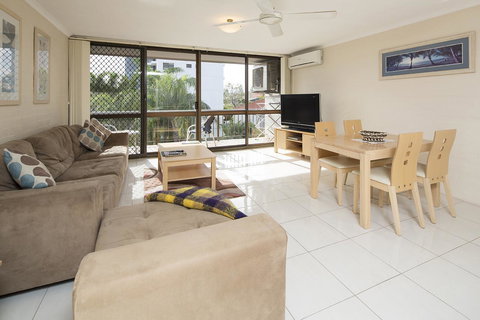 Burleigh Palms Holiday Apartments - Perths Hotel 15