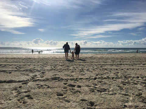 Burleigh Palms Holiday Apartments - Perths Hotel 13