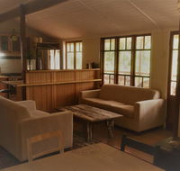 Boonah Cottage - Perths Hotel