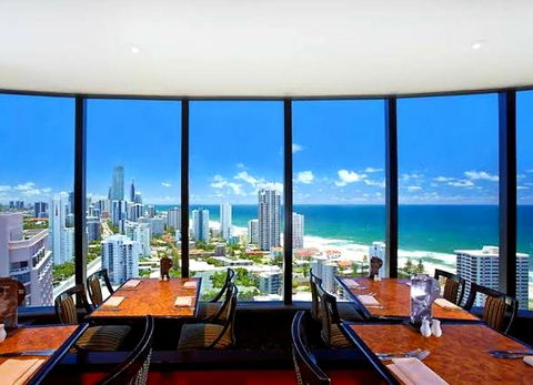 Deluxe King Room In Gold Tower - Perths Hotel 8