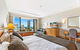Deluxe King Room In Gold Tower - thumb 0