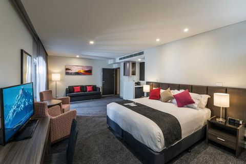 Alexandra Hills Hotel - Perths Hotel 14
