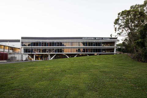 Alexandra Hills Hotel - Perths Hotel 7
