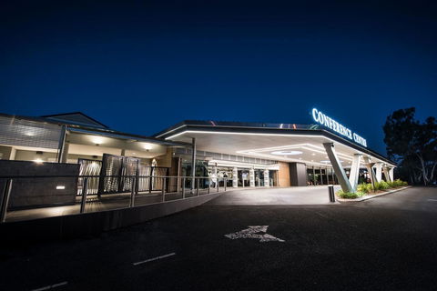 Alexandra Hills Hotel - Perths Hotel 0