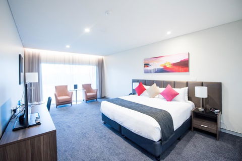 Alexandra Hills Hotel - Perths Hotel 9
