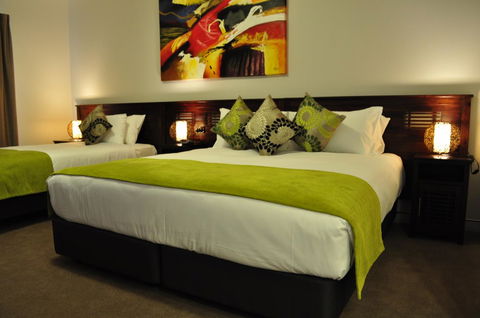 Alexandra Hills Hotel - Perths Hotel 5