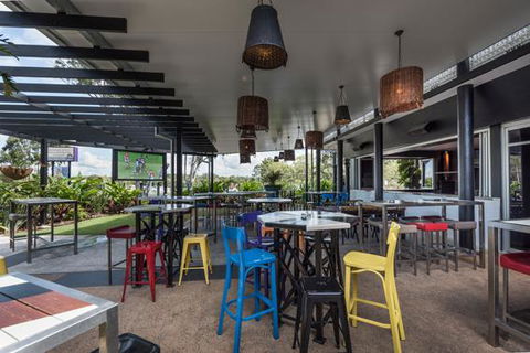 Alexandra Hills Hotel - Perths Hotel 8
