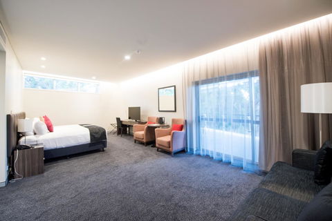 Alexandra Hills Hotel - Perths Hotel 4