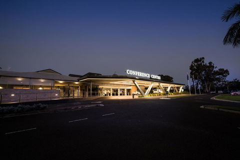 Alexandra Hills Hotel - Perths Hotel 13