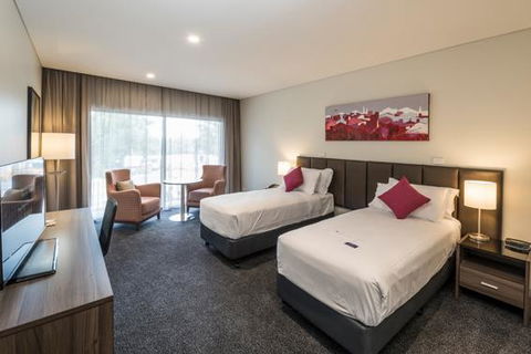 Alexandra Hills Hotel - Perths Hotel 6