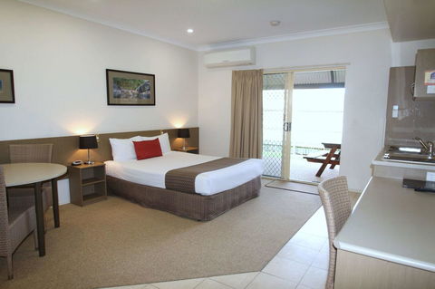 Midlander Motor Inn - Perths Hotel 25