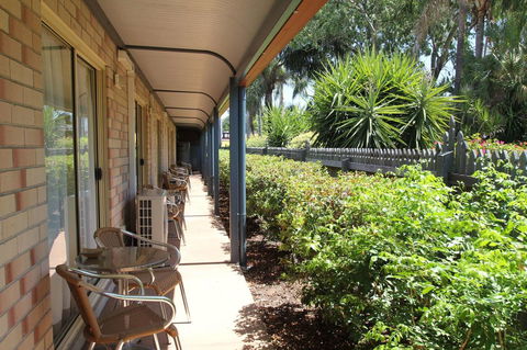 Midlander Motor Inn - Perths Hotel 14