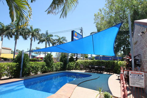 Midlander Motor Inn - Perths Hotel 3