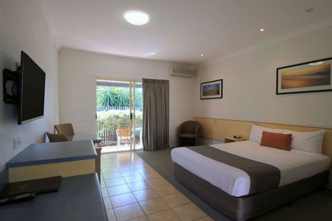 Midlander Motor Inn - Perths Hotel 16