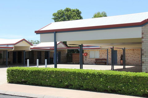 Midlander Motor Inn - Perths Hotel 26