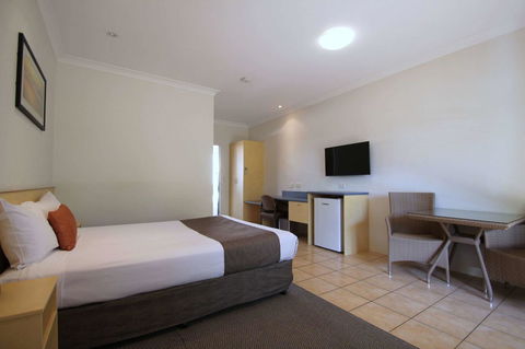 Midlander Motor Inn - Perths Hotel 21