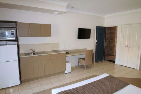 Midlander Motor Inn - Perths Hotel 22