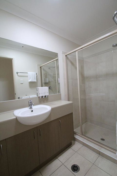 Midlander Motor Inn - Perths Hotel 4