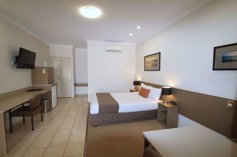Midlander Motor Inn - Perths Hotel 24