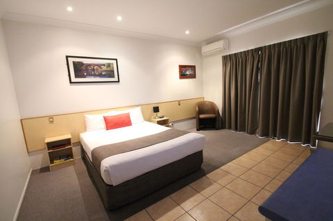 Midlander Motor Inn - Perths Hotel 5