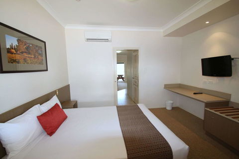 Midlander Motor Inn - Perths Hotel 18