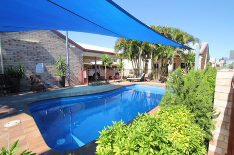 Midlander Motor Inn - Perths Hotel 2