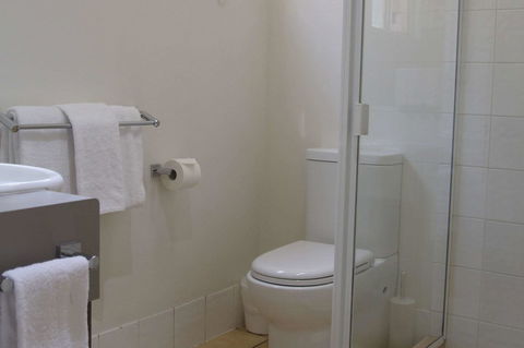 Midlander Motor Inn - Perths Hotel 7