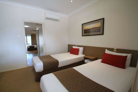 Midlander Motor Inn - Perths Hotel 6