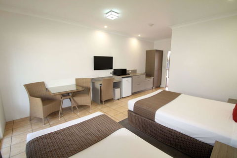 Midlander Motor Inn - Perths Hotel 27