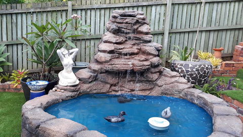 Private Apartment With Scenic Gardens - Perths Hotel 15