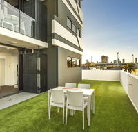 Quest Woolloongabba - Perths Hotel
