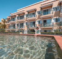 Il Palazzo Holiday Apartments - Perths Hotel