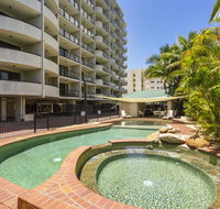 Quest Townsville - Perths Hotel