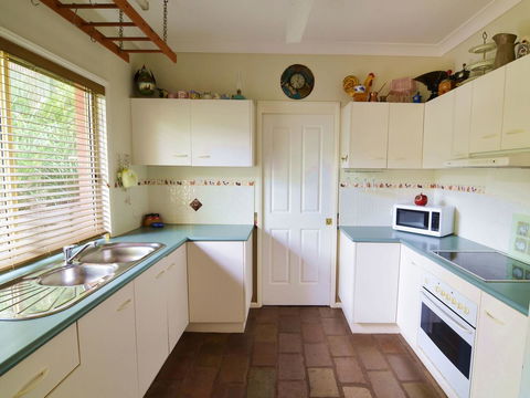 Apple Tree Cottage Montville - Perths Hotel 6
