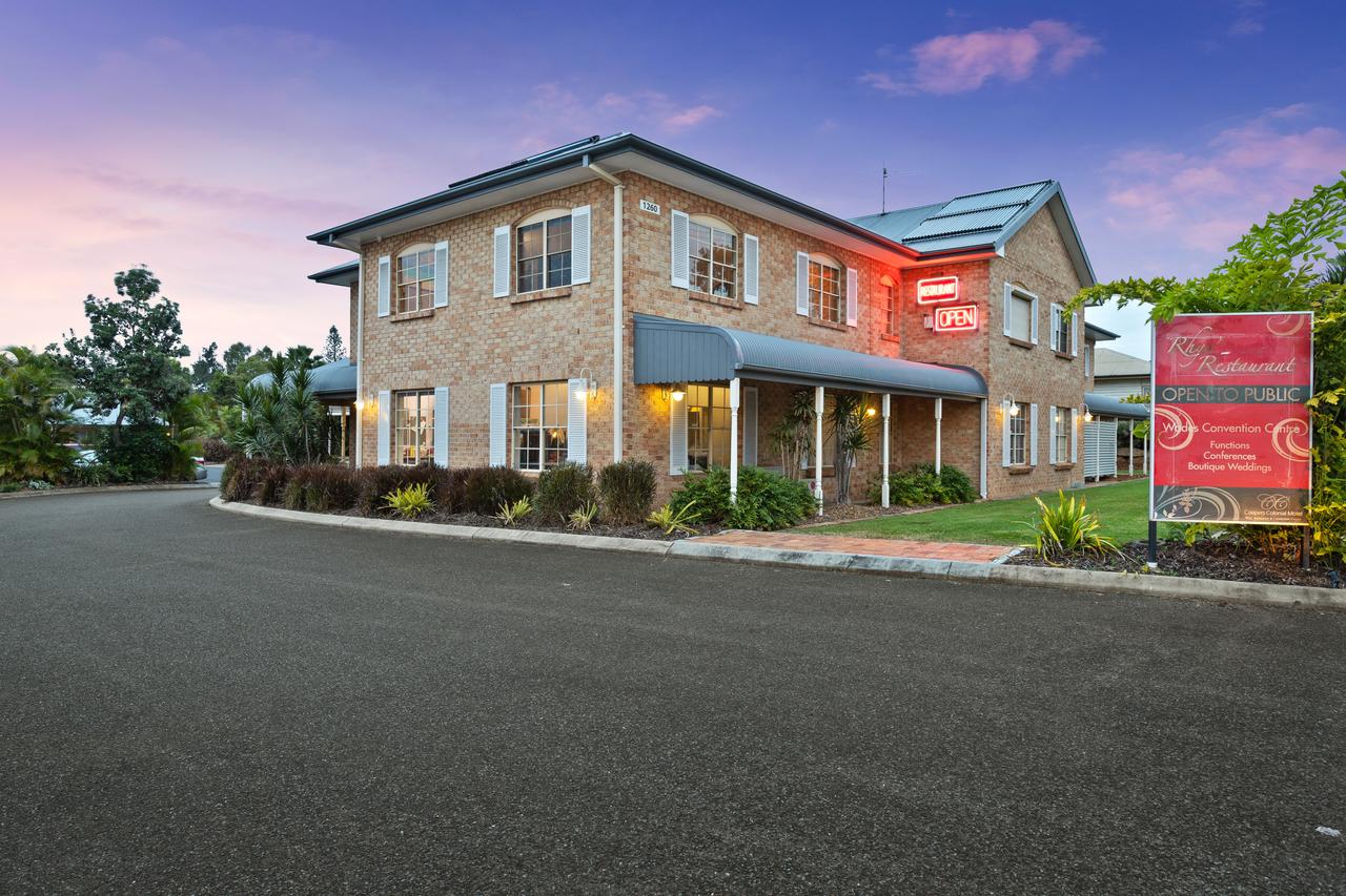 Willawong QLD Perths Hotel