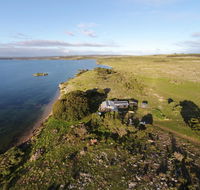 Ratcliff Cottage