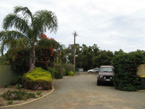 Ficifolia Lodge - Perths Hotel 1