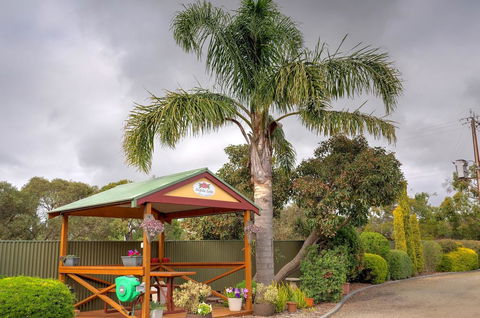 Ficifolia Lodge - Perths Hotel 8