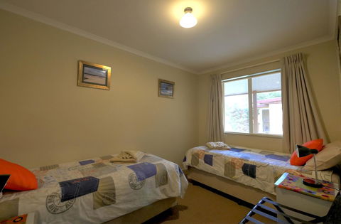 Ficifolia Lodge - Perths Hotel 21