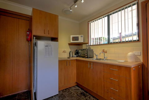 Ficifolia Lodge - Perths Hotel 18